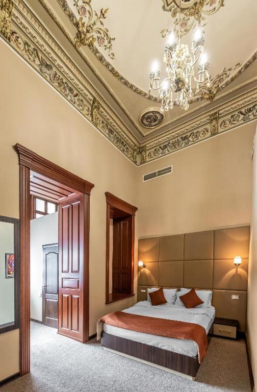 Garden Inn Nizami Hotel Baku Zewnętrze zdjęcie