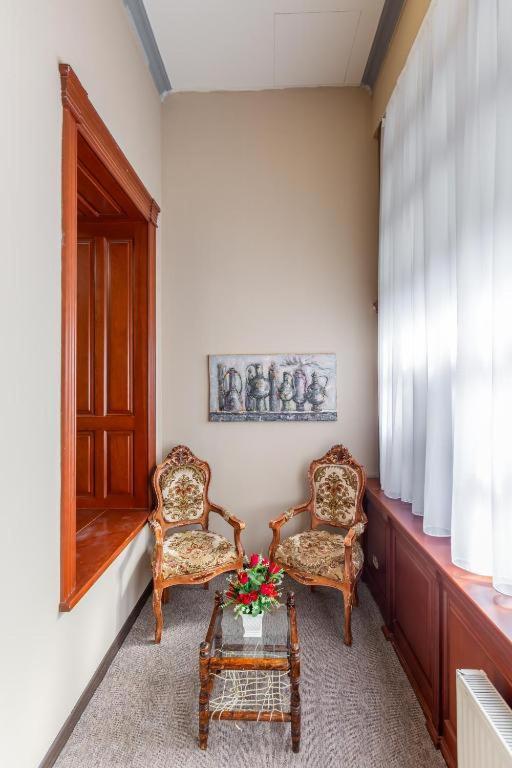 Garden Inn Nizami Hotel Baku Zewnętrze zdjęcie