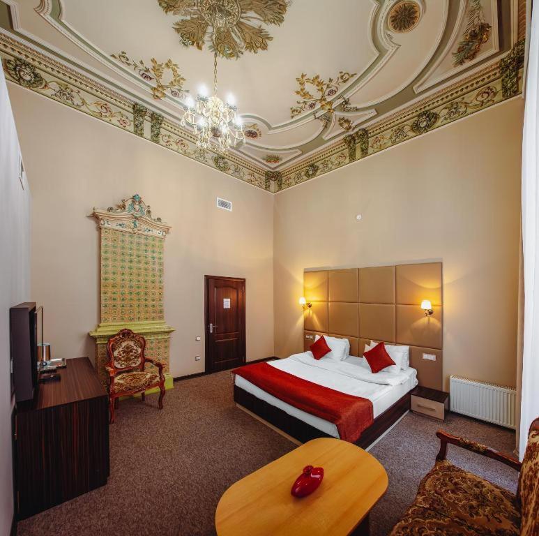 Garden Inn Nizami Hotel Baku Zewnętrze zdjęcie